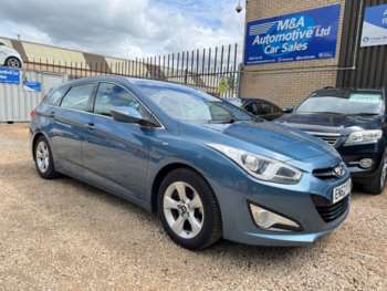 (62) - 1.7 CRDi Blue Drive Active Euro 5 (s/s) 5dr