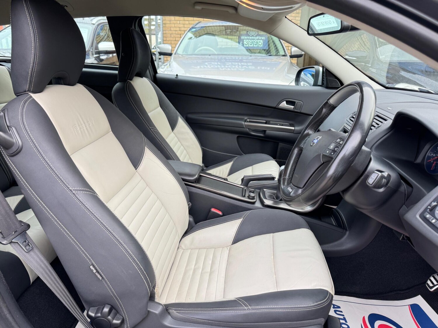 Used Volvo C30 for sale - 77695846: Photo 10