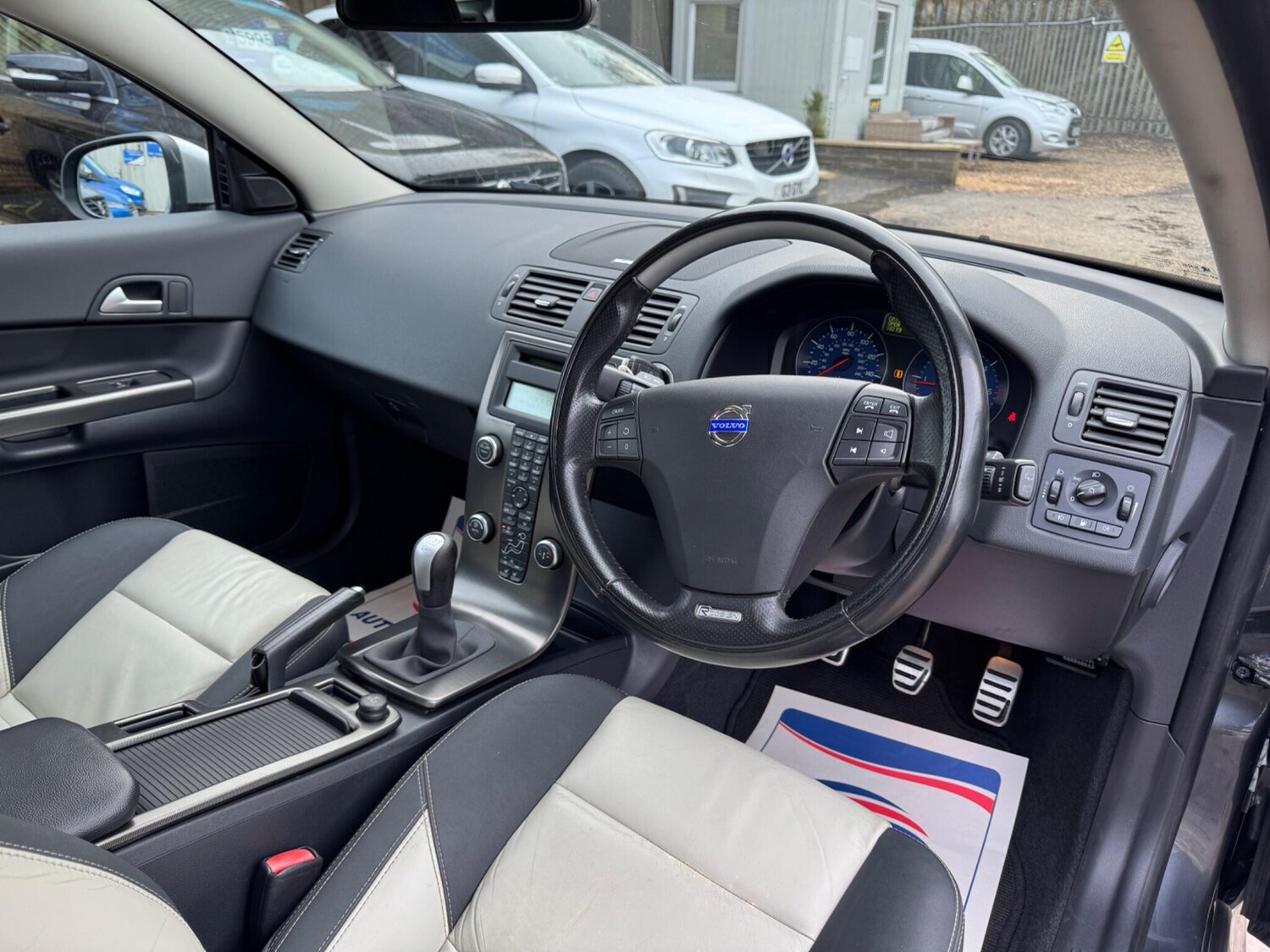 Used Volvo C30 for sale - 77695846: Photo 11