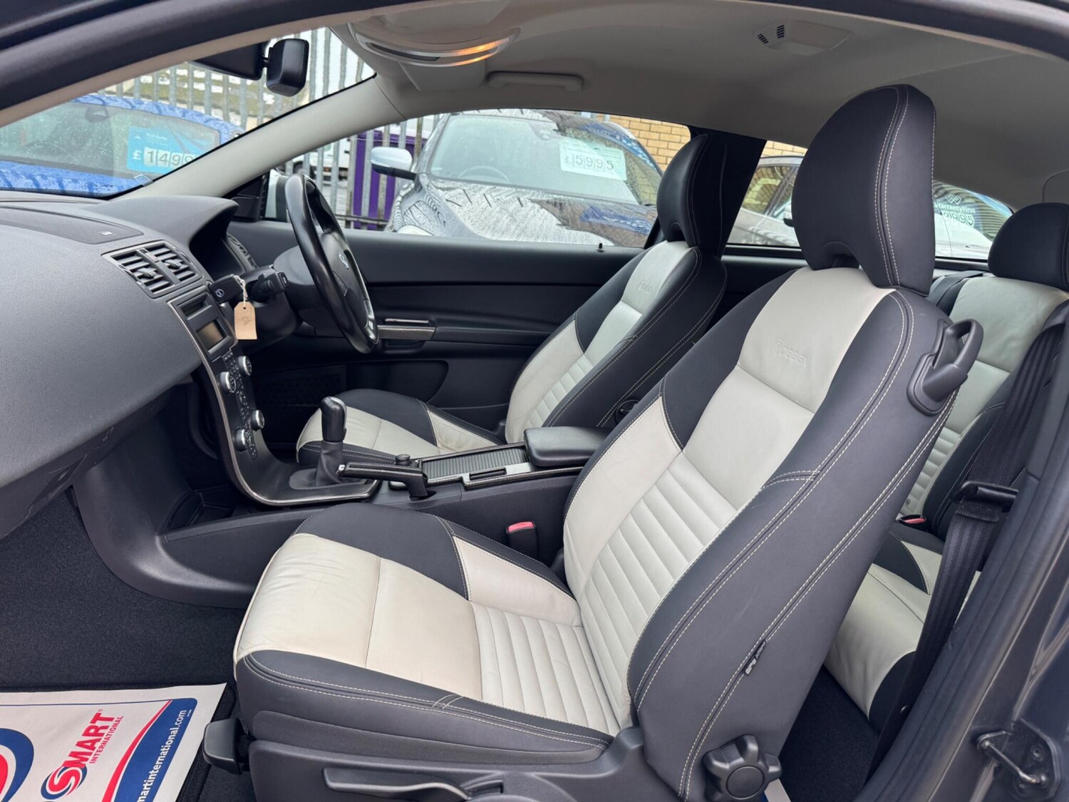 Used Volvo C30 for sale - 77695846: Photo 12