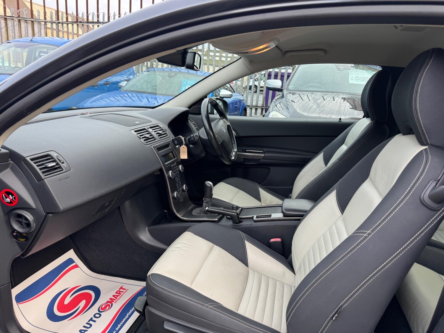 Used Volvo C30 for sale - 77695846: Photo 13