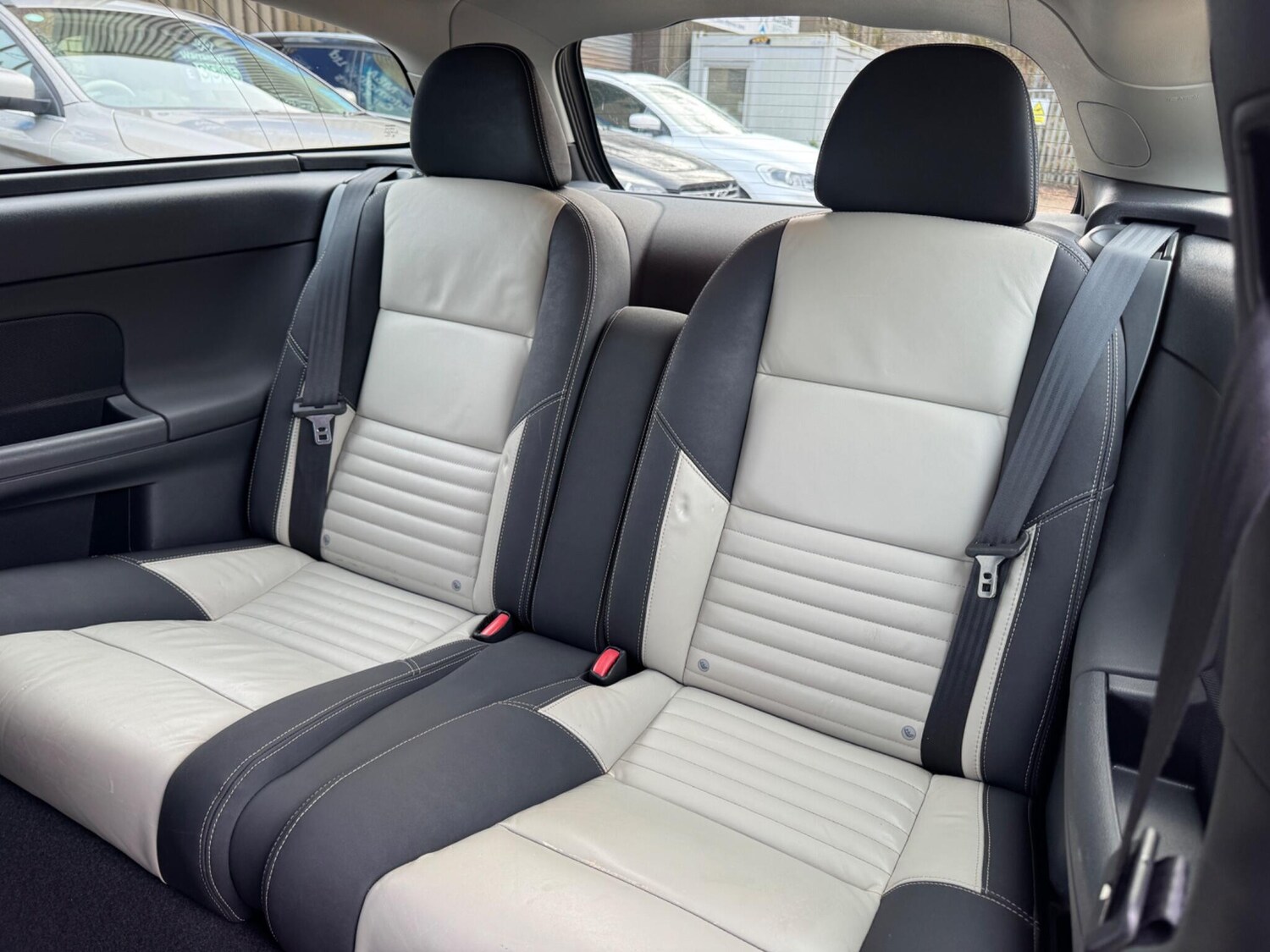 Used Volvo C30 for sale - 77695846: Photo 14