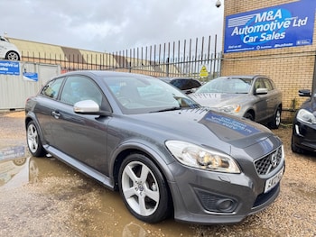 Used Volvo C30 2012 for sale - 77695846: Photo