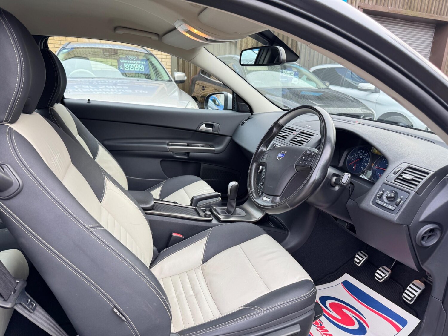 Used Volvo C30 for sale - 77695846: Photo 9