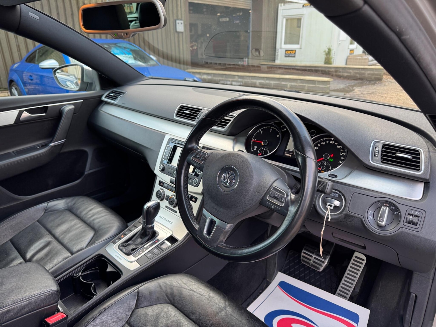 Used Volkswagen Passat 2012 for sale - 76899078: Photo 10