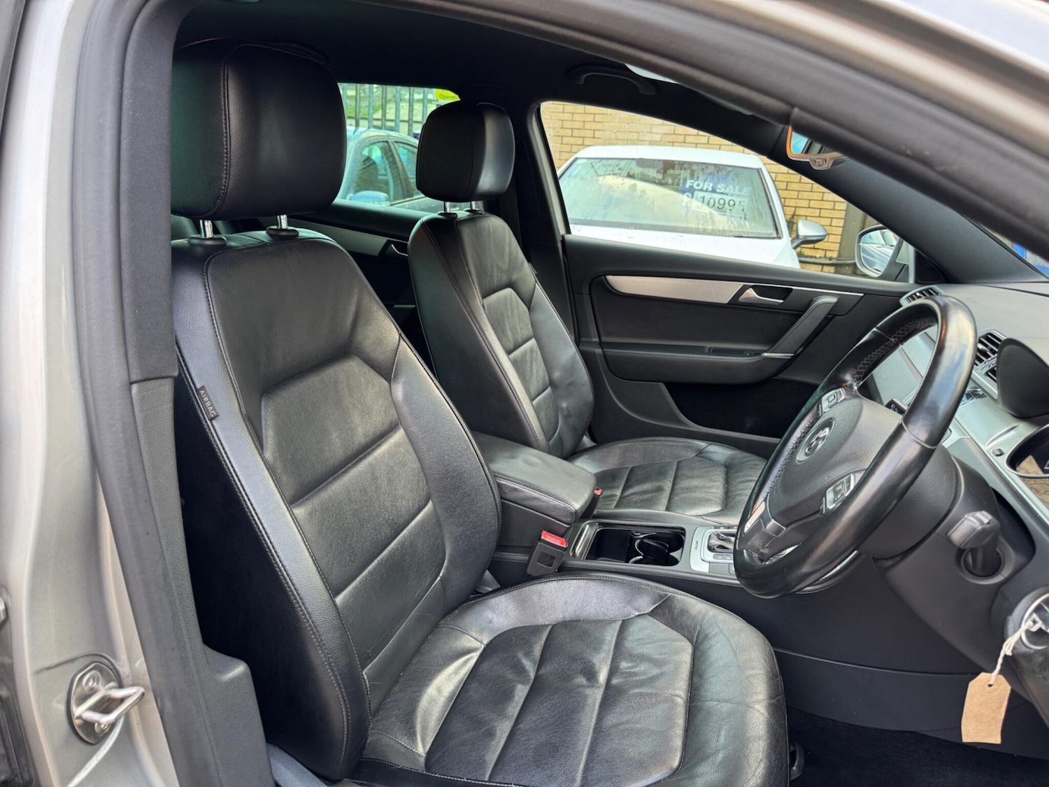 Used Volkswagen Passat 2012 for sale - 76899078: Photo 11