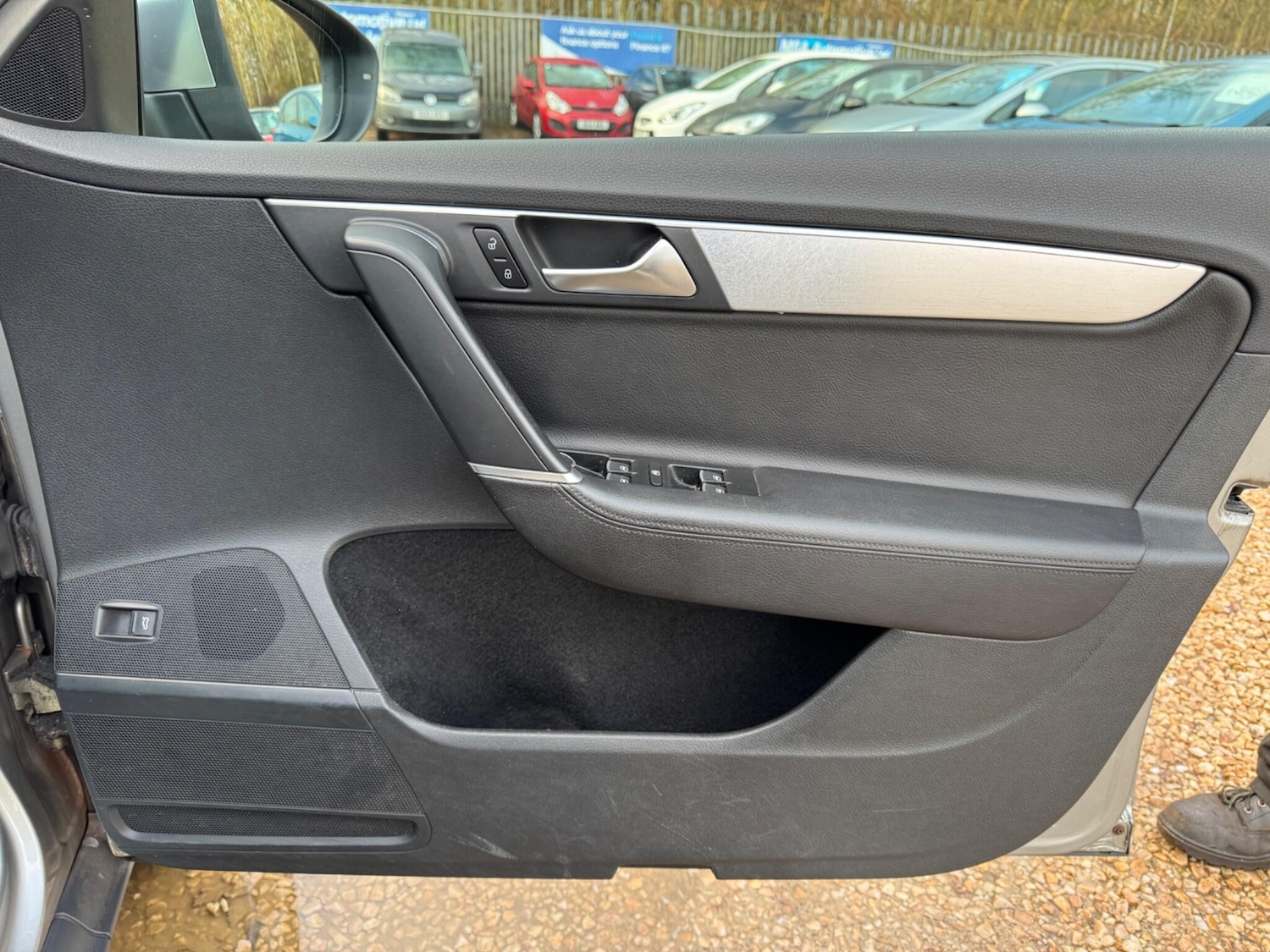 Used Volkswagen Passat 2012 for sale - 76899078: Photo 12