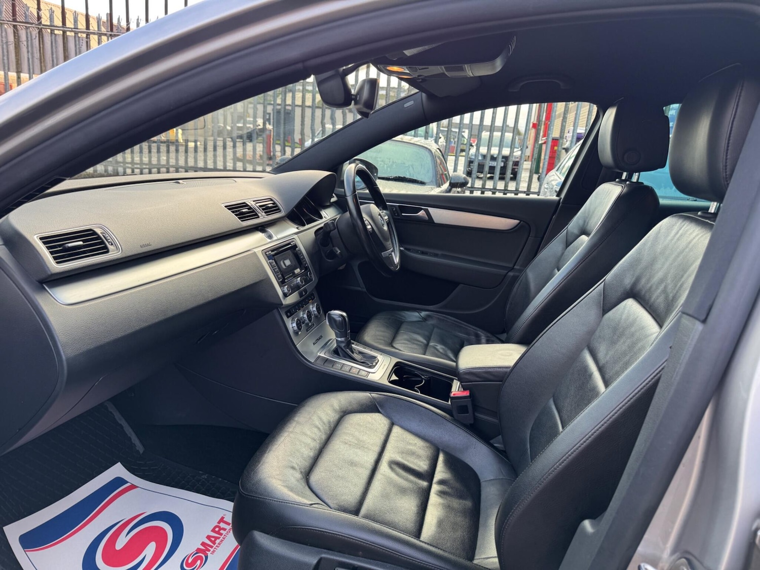 Used Volkswagen Passat 2012 for sale - 76899078: Photo 13