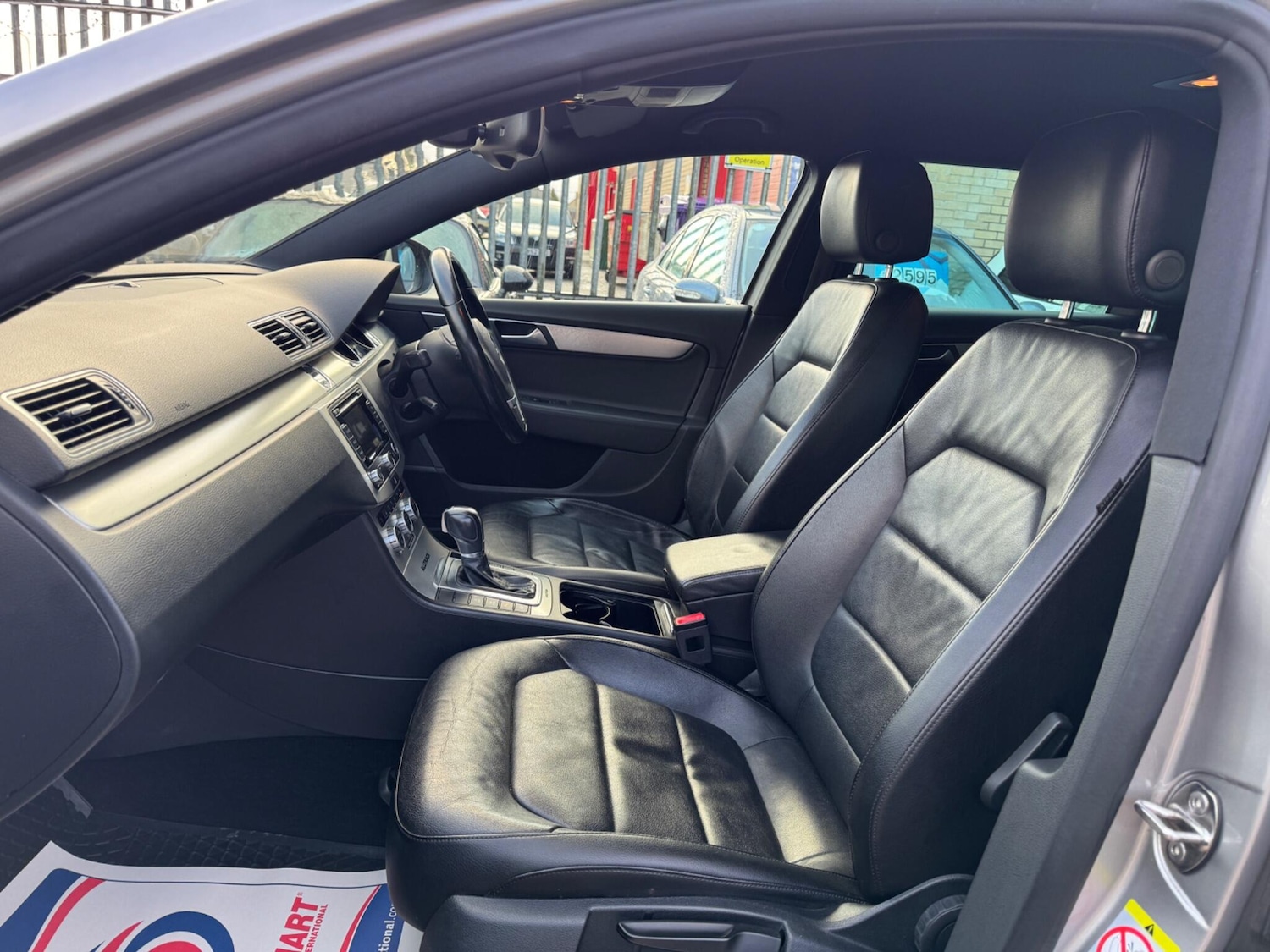 Used Volkswagen Passat 2012 for sale - 76899078: Photo 14