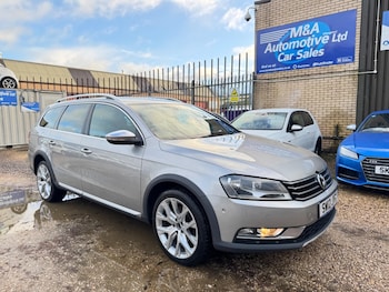 2012 (12) - 2.0 TDI 170 Bluemotion Tech 4MOTION 5dr DSG