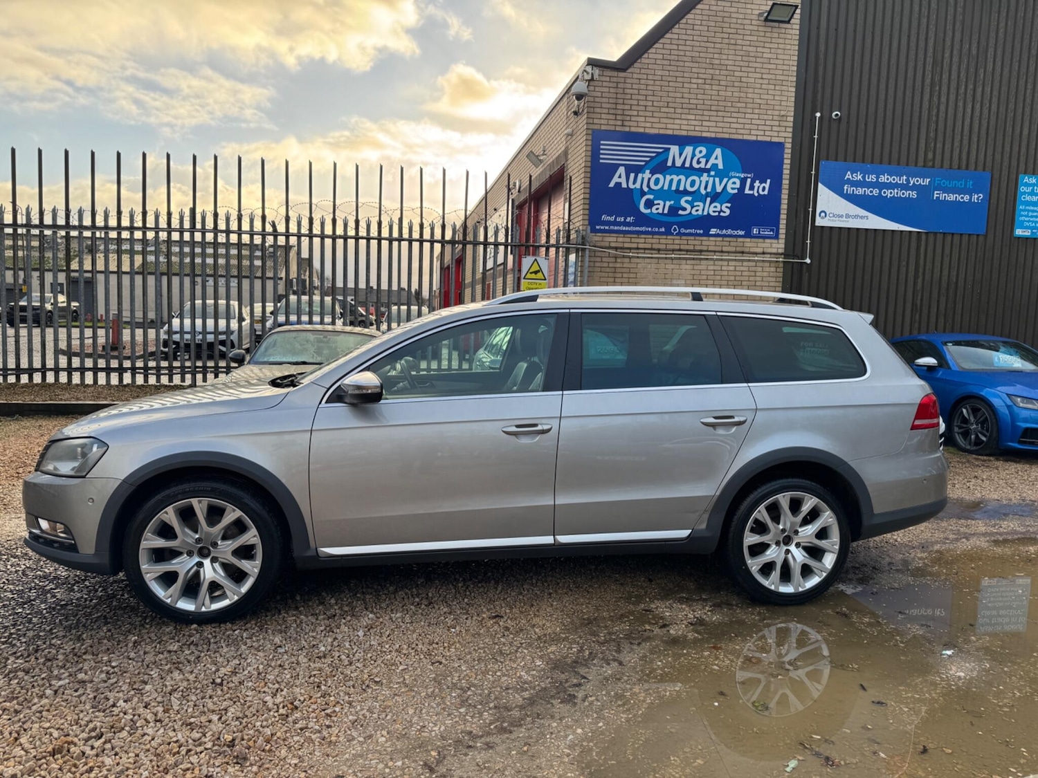 Used Volkswagen Passat 2012 for sale - 76899078: Photo 6