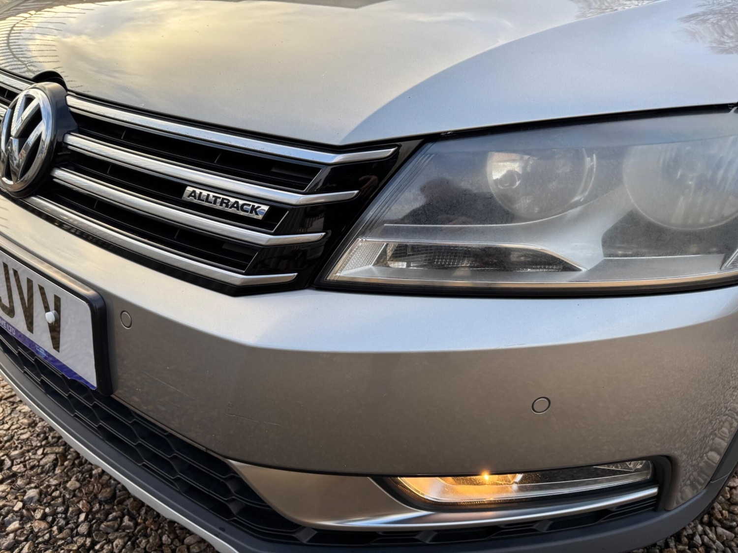 Used Volkswagen Passat 2012 for sale - 76899078: Photo 7