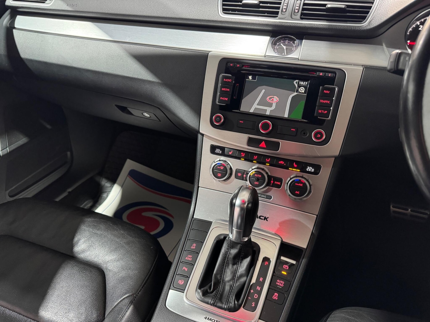 Used Volkswagen Passat 2012 for sale - 76899078: Photo 9