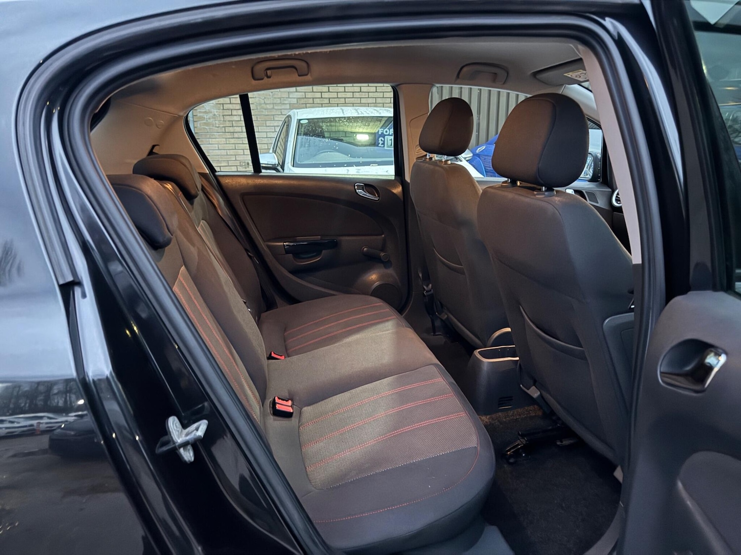 Used Vauxhall Corsa 2014 for sale - 76839736: Photo 11