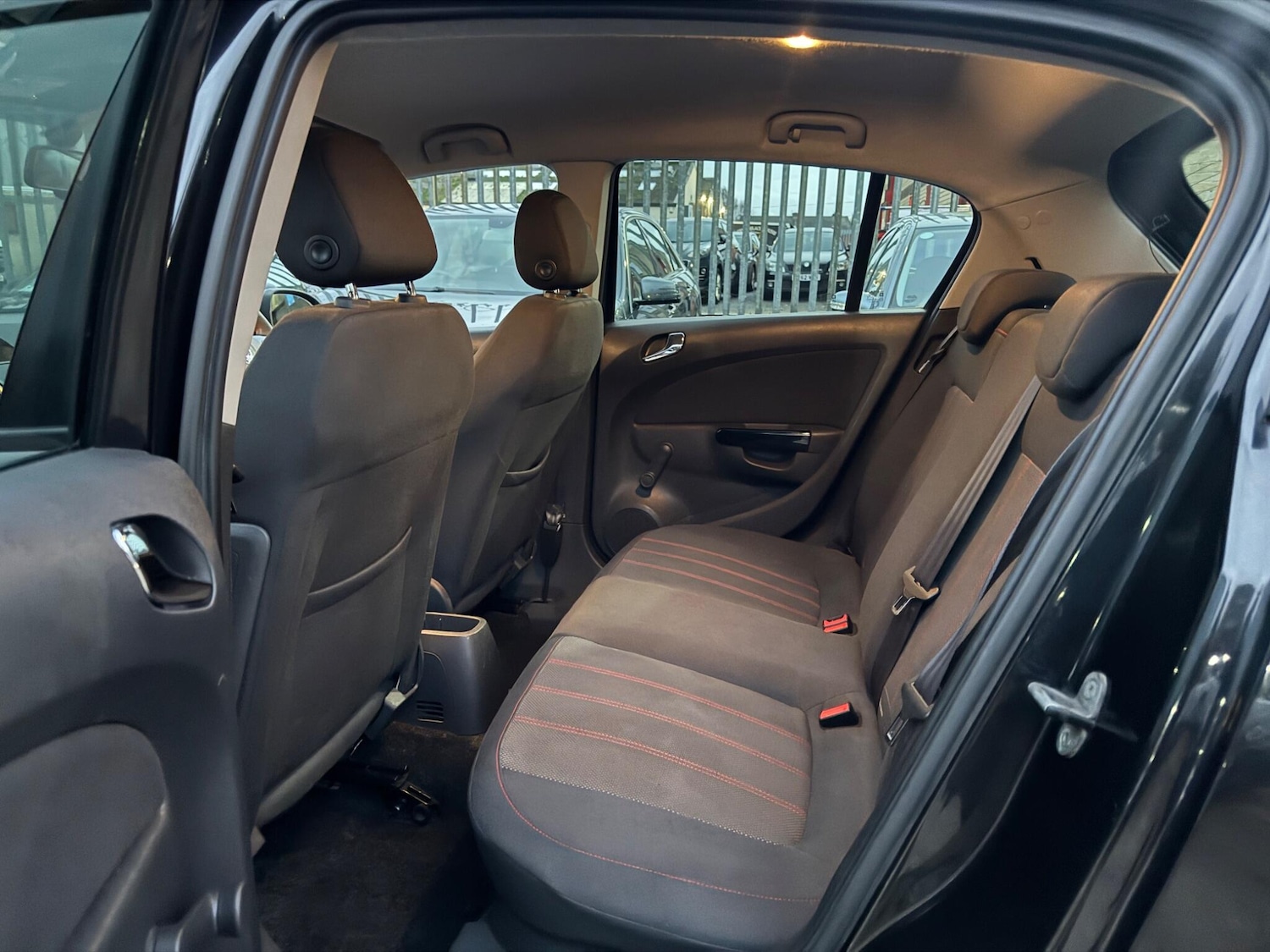 Used Vauxhall Corsa 2014 for sale - 76839736: Photo 13