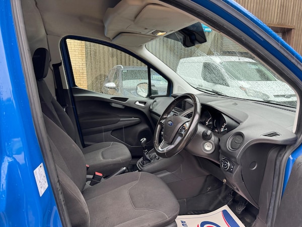 Used Ford Transit Courier 2019 for sale - 76167221: Photo 10