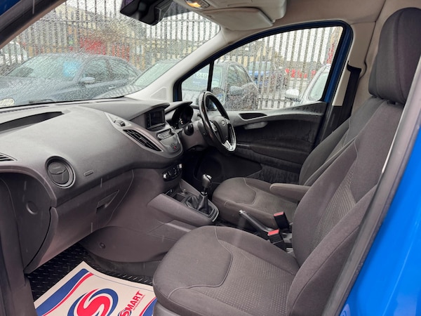Used Ford Transit Courier 2019 for sale - 76167221: Photo 9