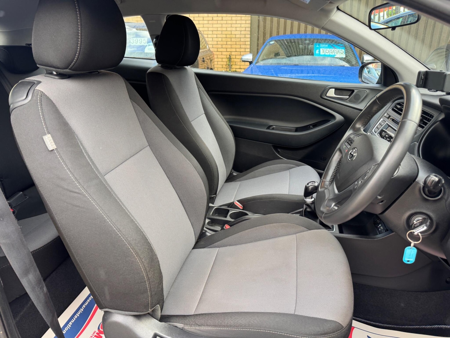 Used Hyundai i20 2016 for sale - 76645806: Photo 10