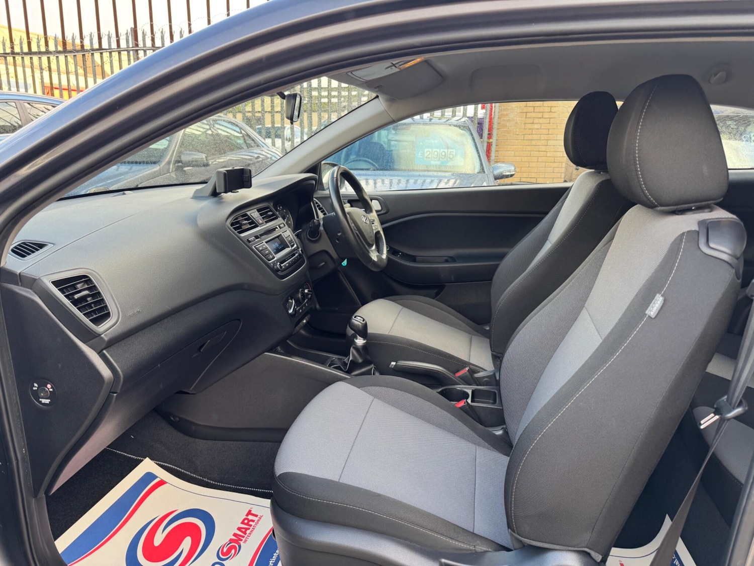 Used Hyundai i20 2016 for sale - 76645806: Photo 11