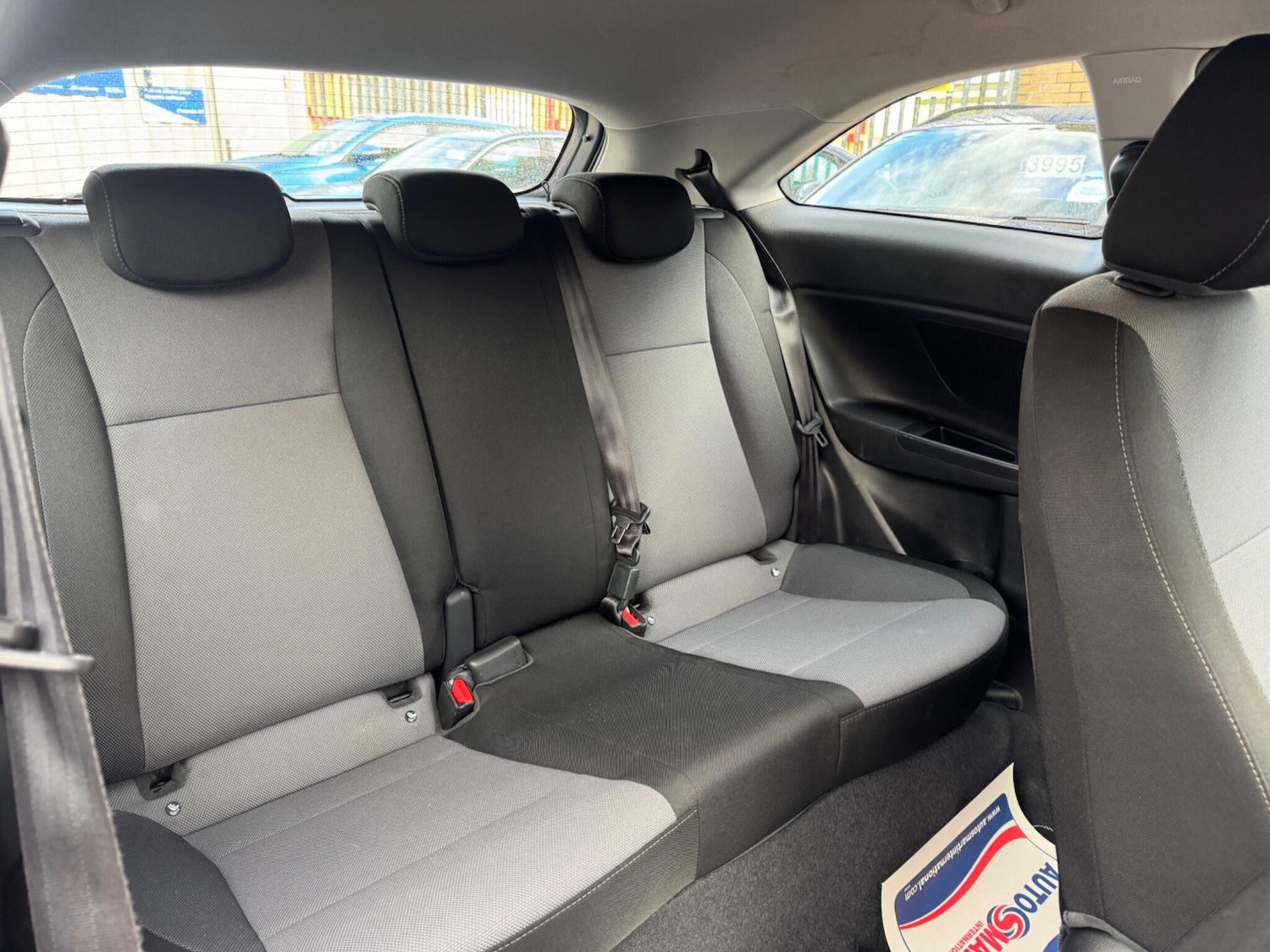 Used Hyundai i20 2016 for sale - 76645806: Photo 13