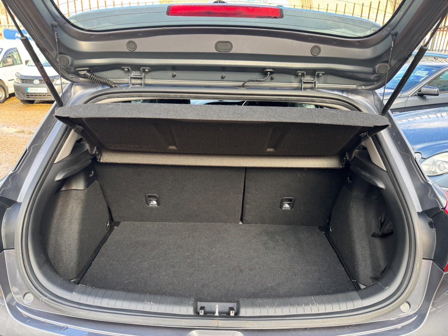 Used Hyundai i20 2016 for sale - 76645806: Photo 14