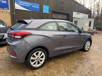 Used Hyundai i20 2016 for sale - 76645806: Photo
