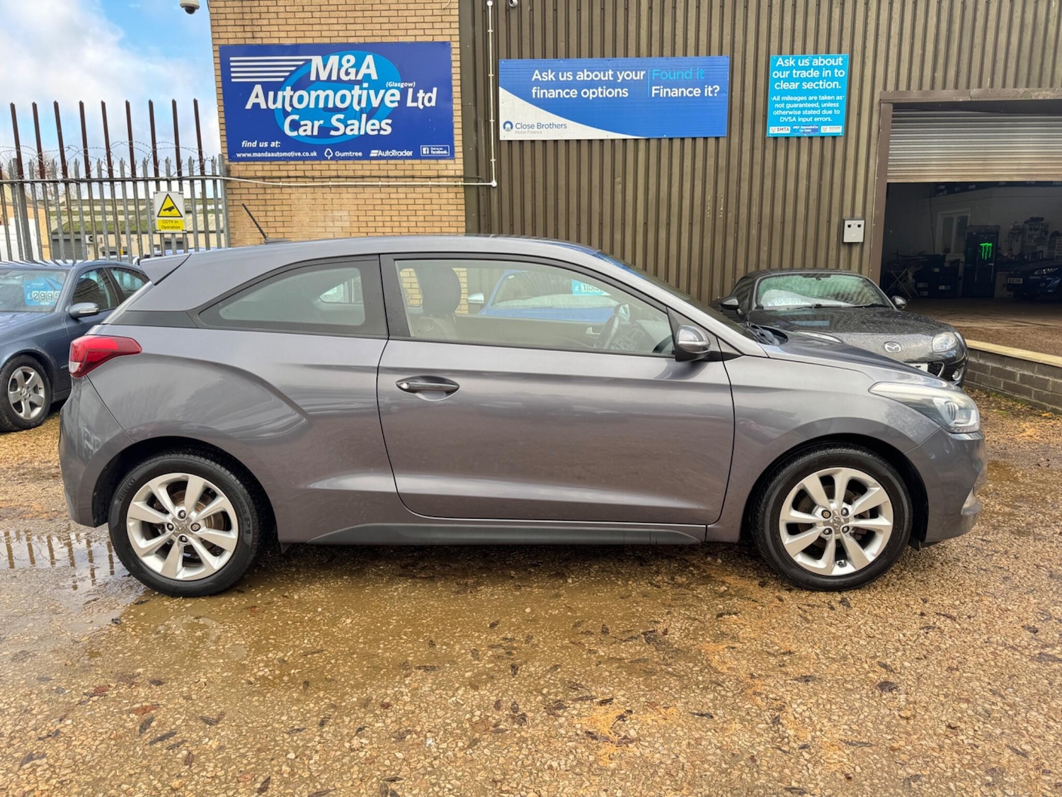 Used Hyundai i20 2016 for sale - 76645806: Photo 5