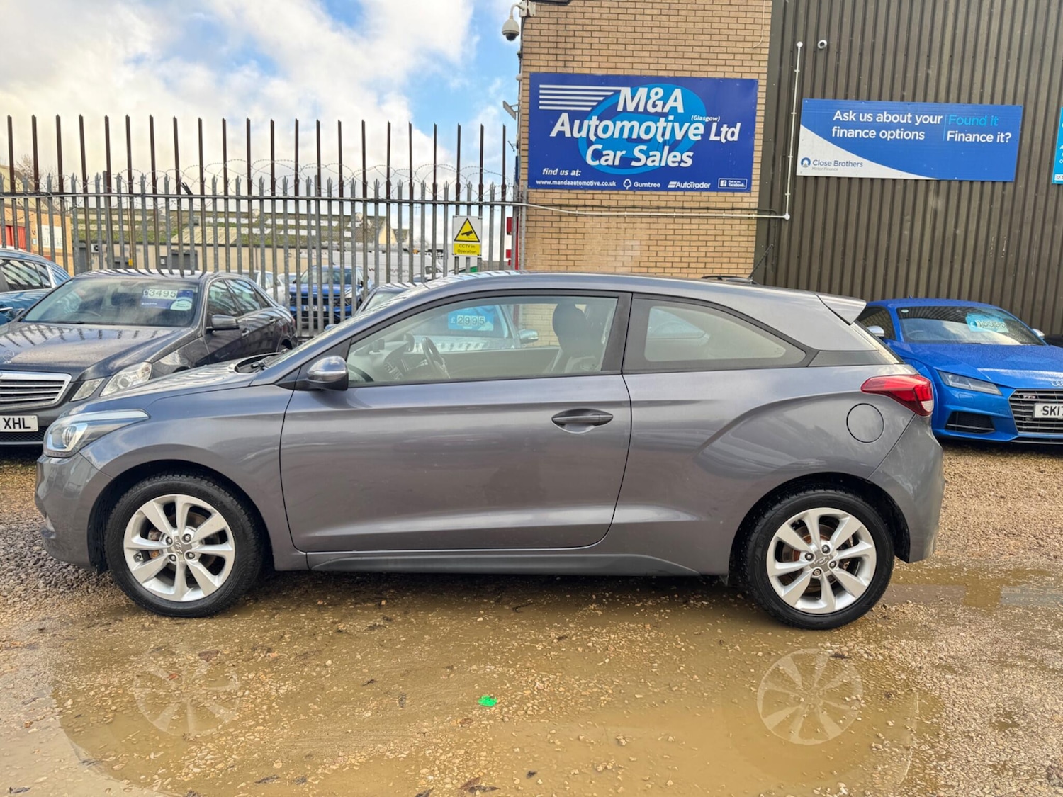 Used Hyundai i20 2016 for sale - 76645806: Photo 6