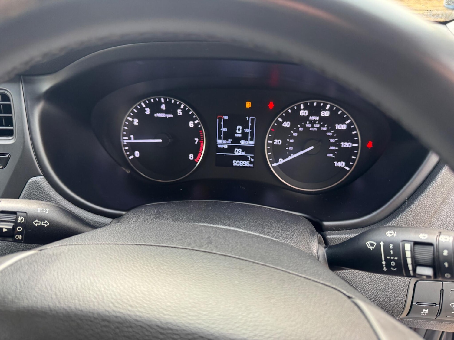 Used Hyundai i20 2016 for sale - 76645806: Photo 8