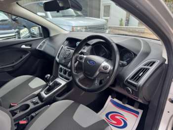Used Ford Focus 2014 for sale - 74944698: Photo