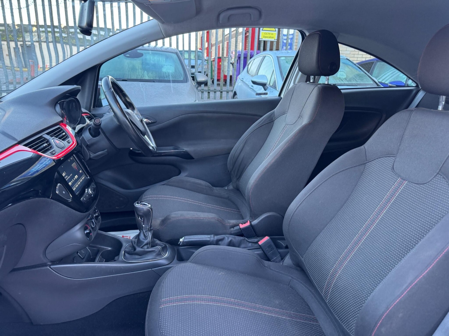 Used Vauxhall Corsa 2016 for sale - 77215807: Photo 13