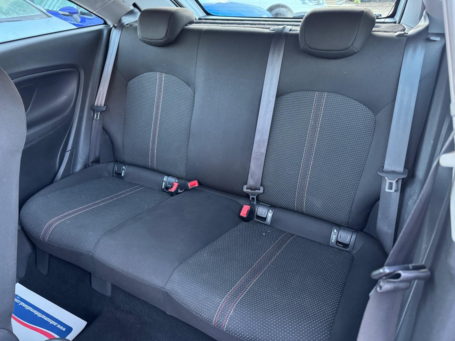 Used Vauxhall Corsa 2016 for sale - 77215807: Photo 14