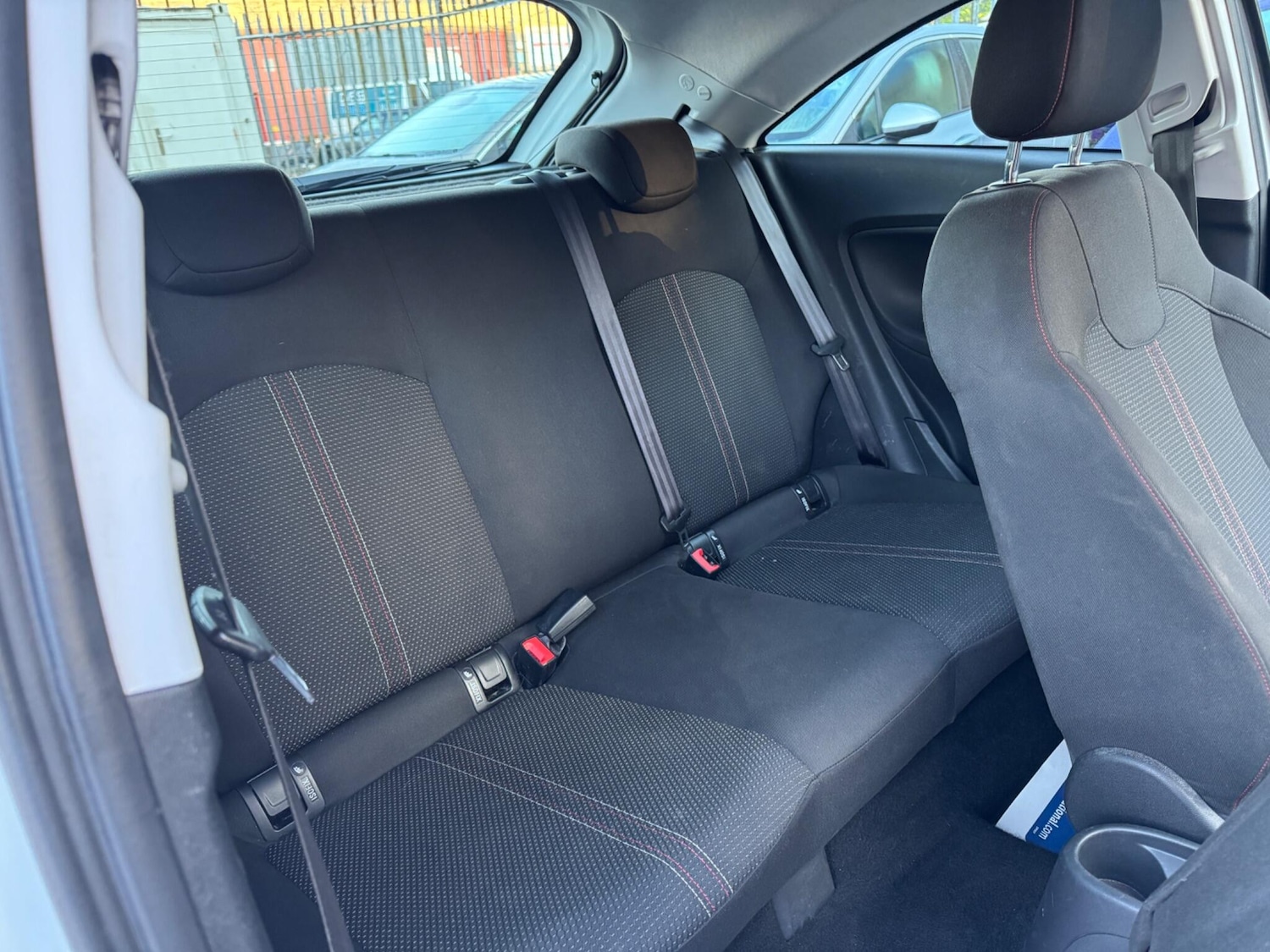 Used Vauxhall Corsa 2016 for sale - 77215807: Photo 15