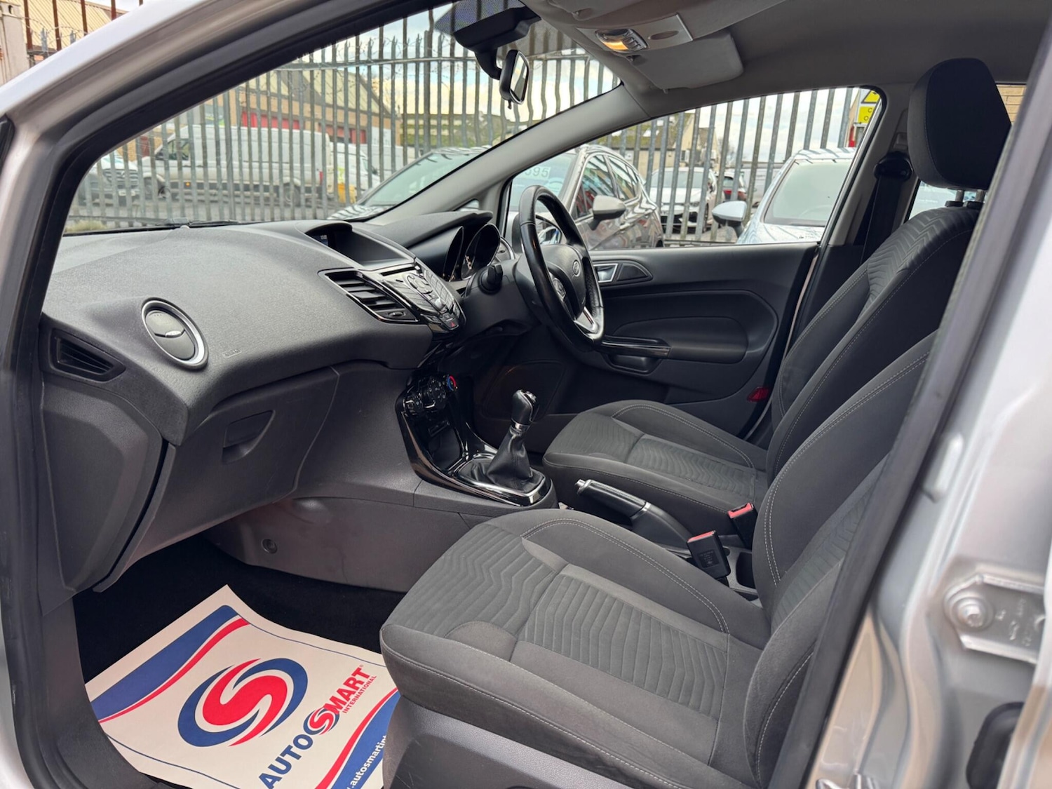 Used Ford Fiesta for sale - 77268039: Photo 10