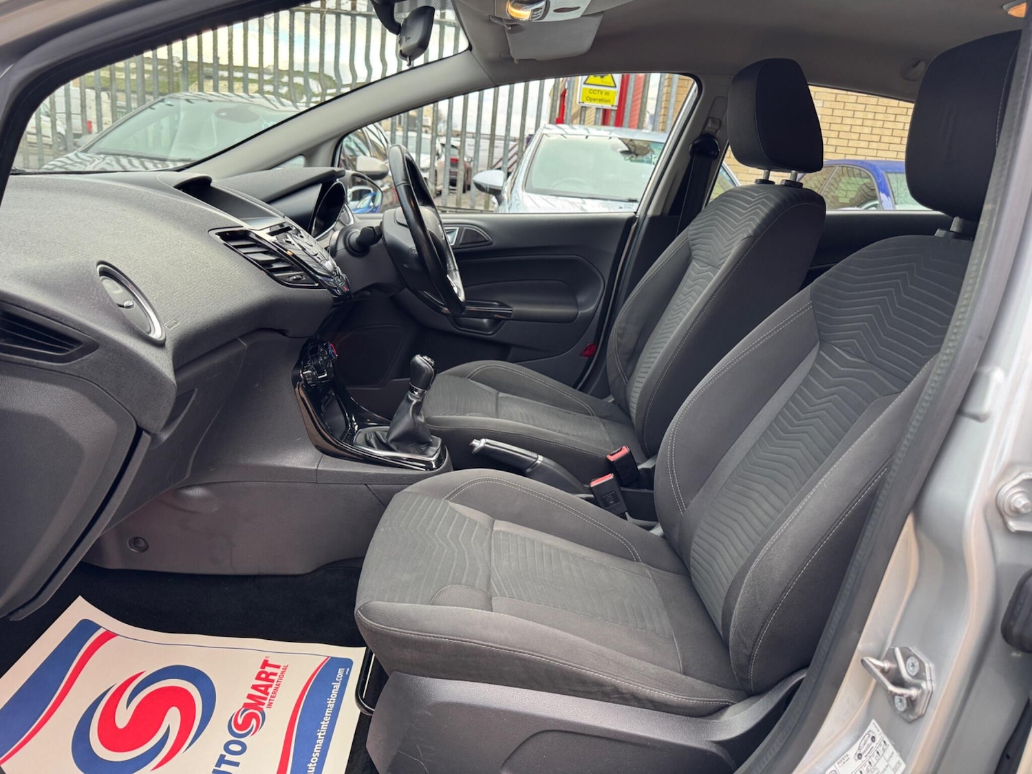 Used Ford Fiesta for sale - 77268039: Photo 11