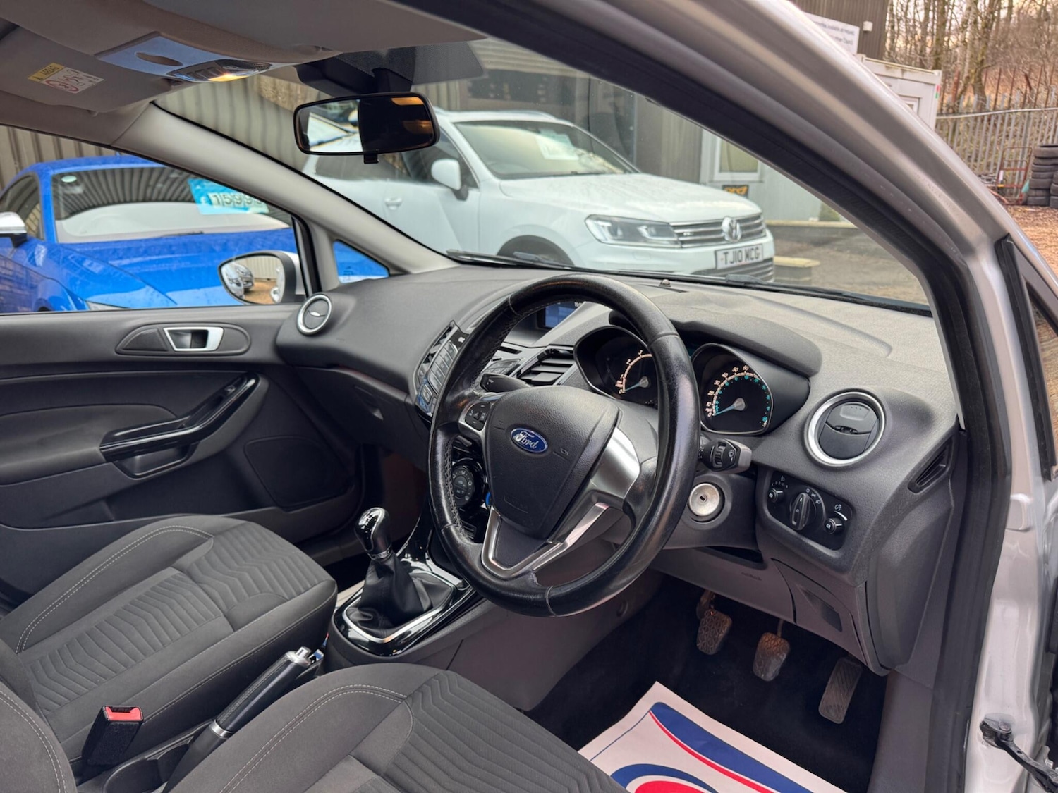 Used Ford Fiesta for sale - 77268039: Photo 9