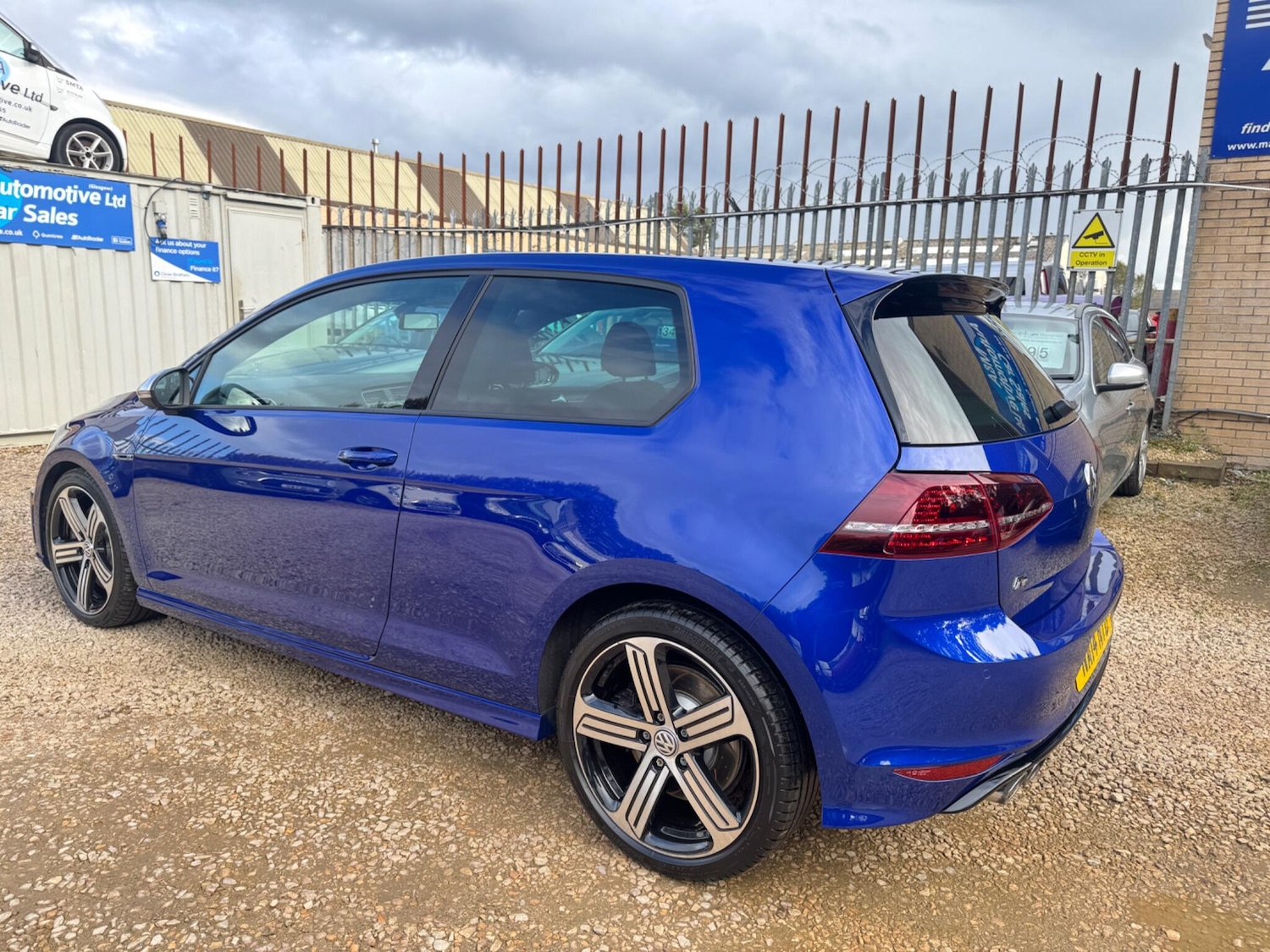Used Volkswagen Golf 2014 for sale - 77237597: Photo 10