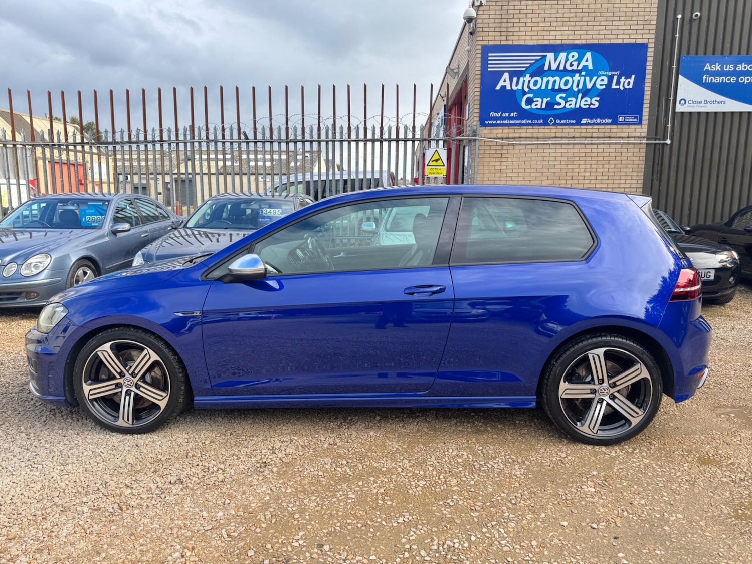 Used Volkswagen Golf 2014 for sale - 77237597: Photo 11