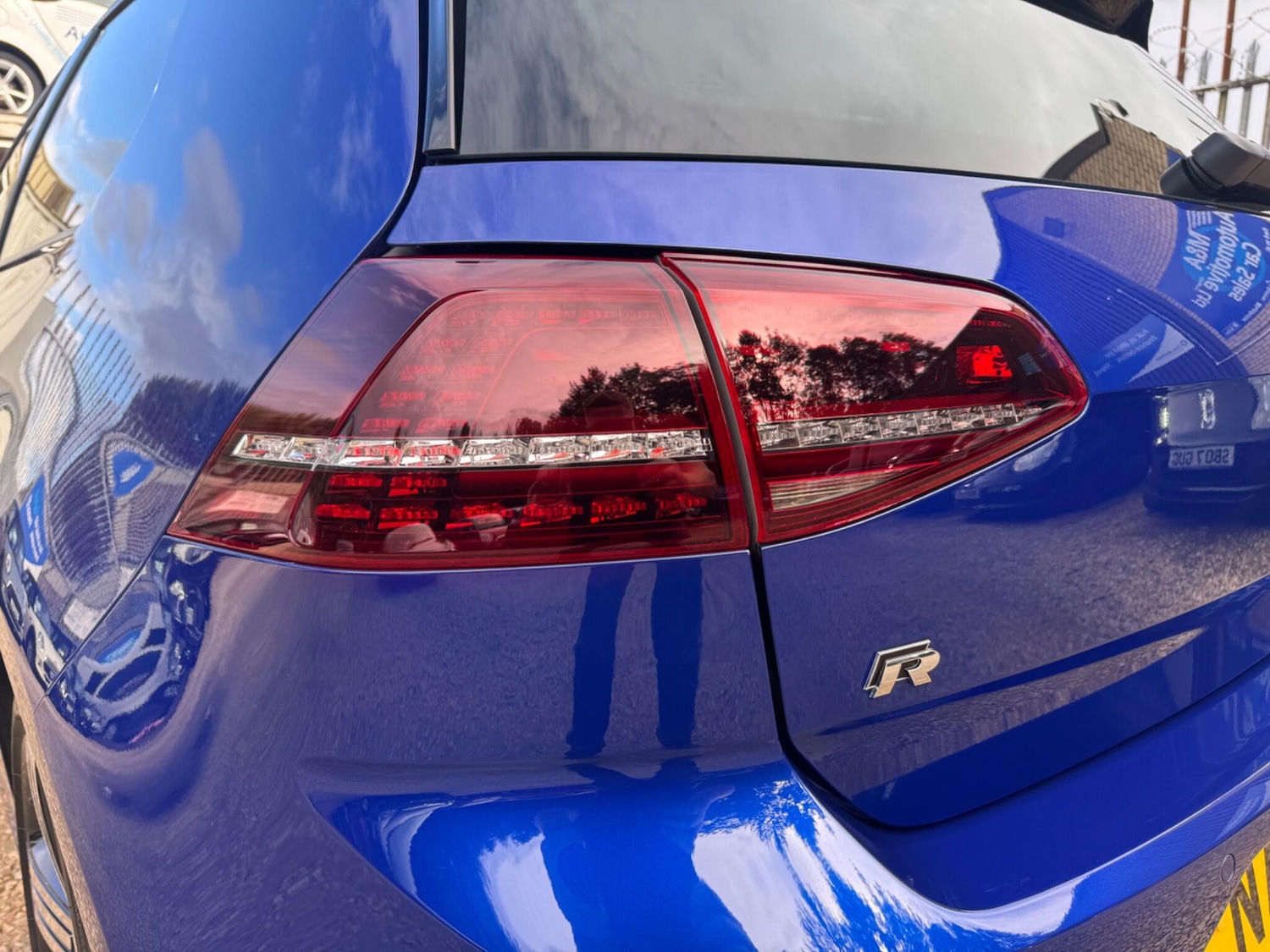 Used Volkswagen Golf 2014 for sale - 77237597: Photo 13