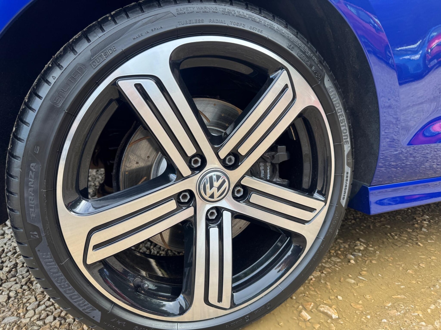 Used Volkswagen Golf 2014 for sale - 77237597: Photo 14