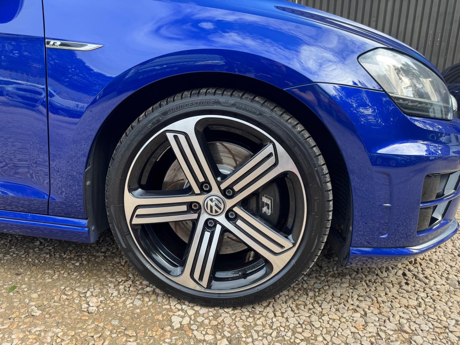 Used Volkswagen Golf 2014 for sale - 77237597: Photo 15