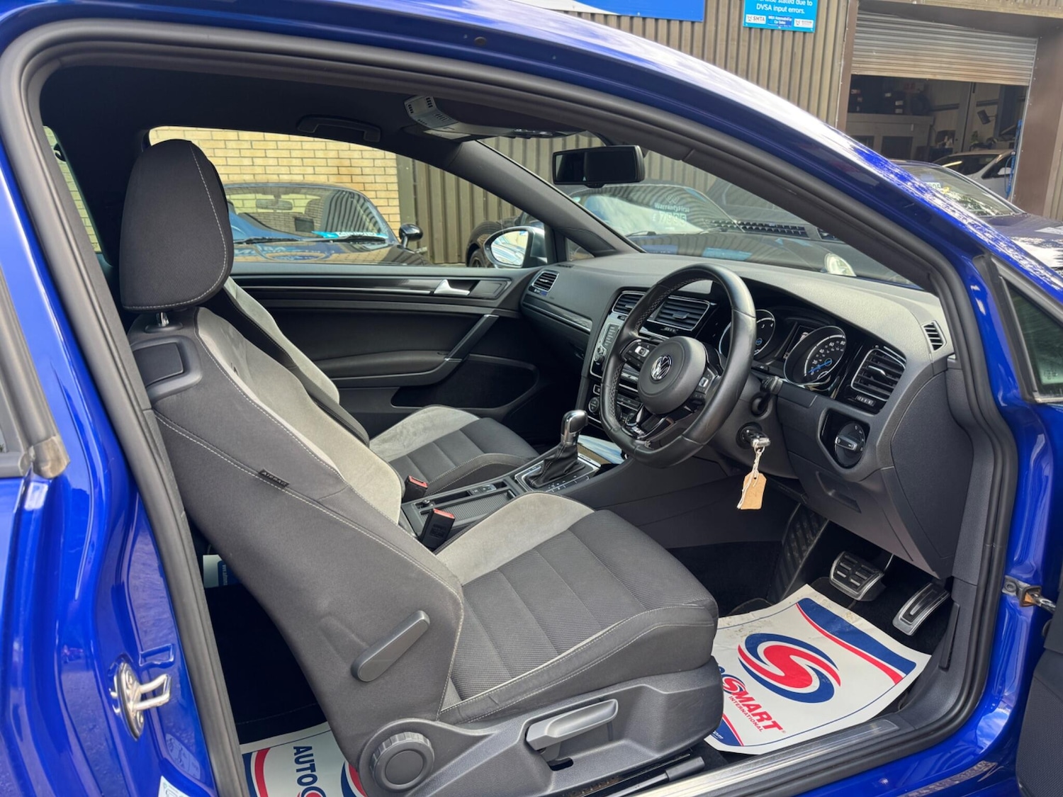 Used Volkswagen Golf 2014 for sale - 77237597: Photo 16