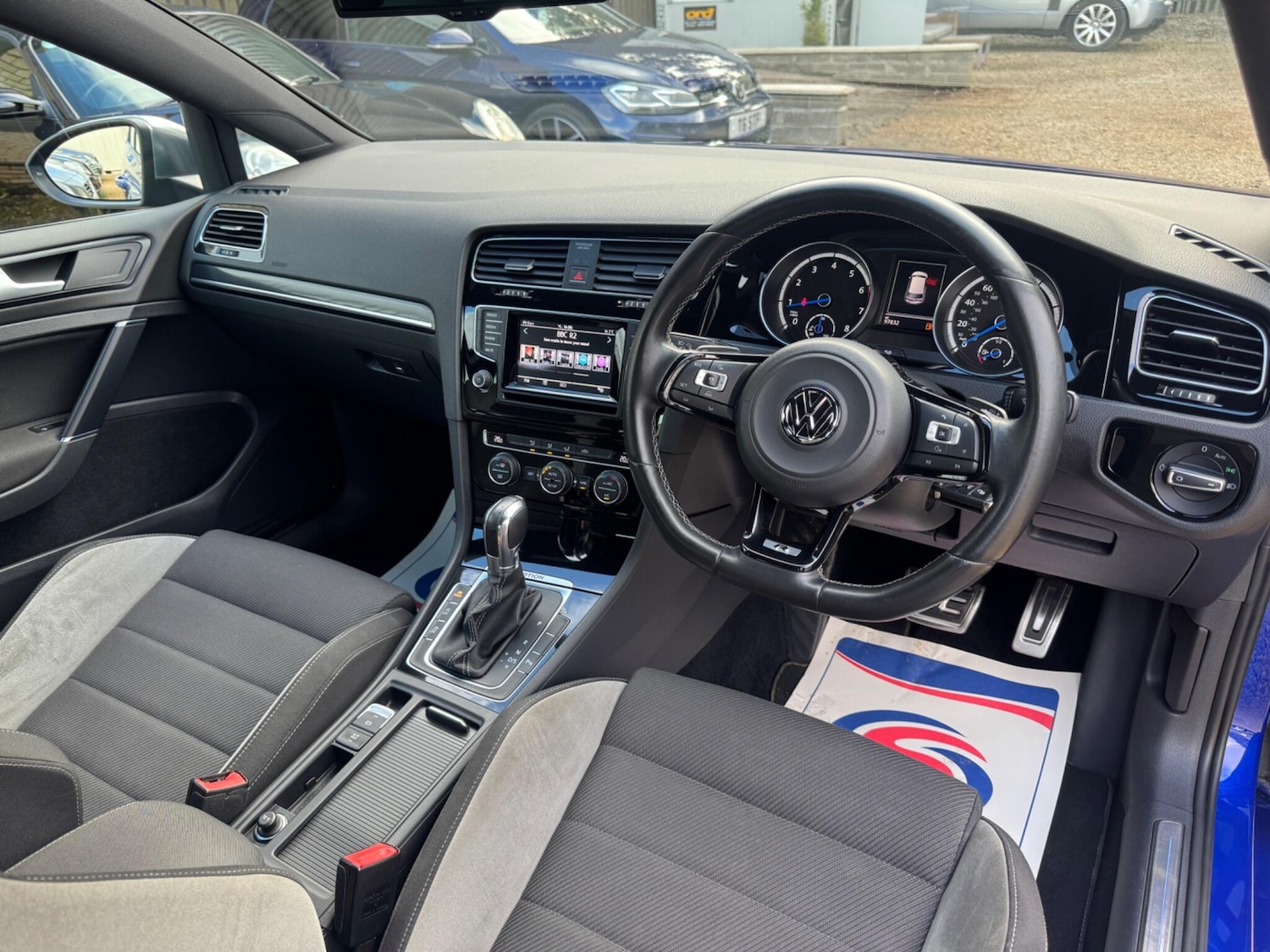 Used Volkswagen Golf 2014 for sale - 77237597: Photo 18