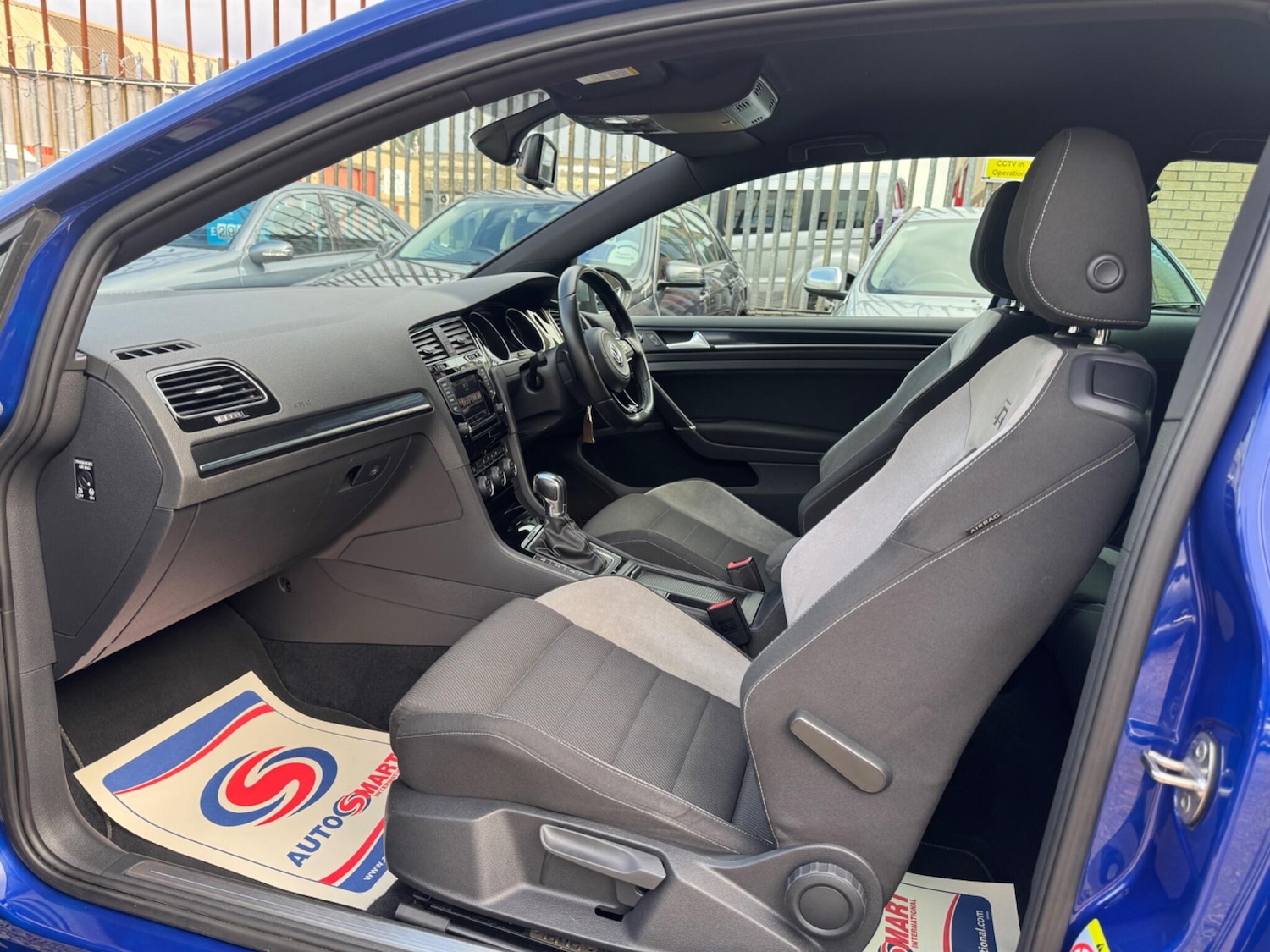 Used Volkswagen Golf 2014 for sale - 77237597: Photo 21