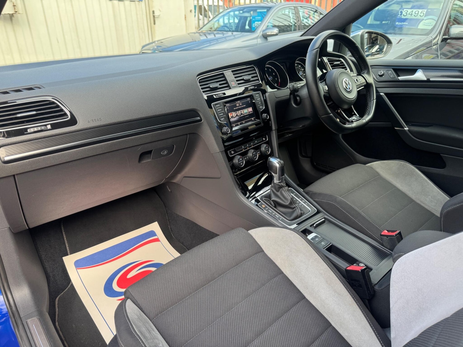 Used Volkswagen Golf 2014 for sale - 77237597: Photo 23