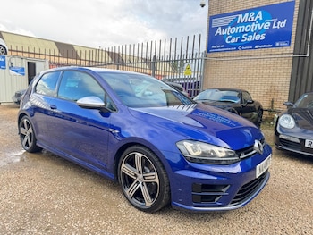 Used Volkswagen Golf 2014 for sale - 77237597: Photo