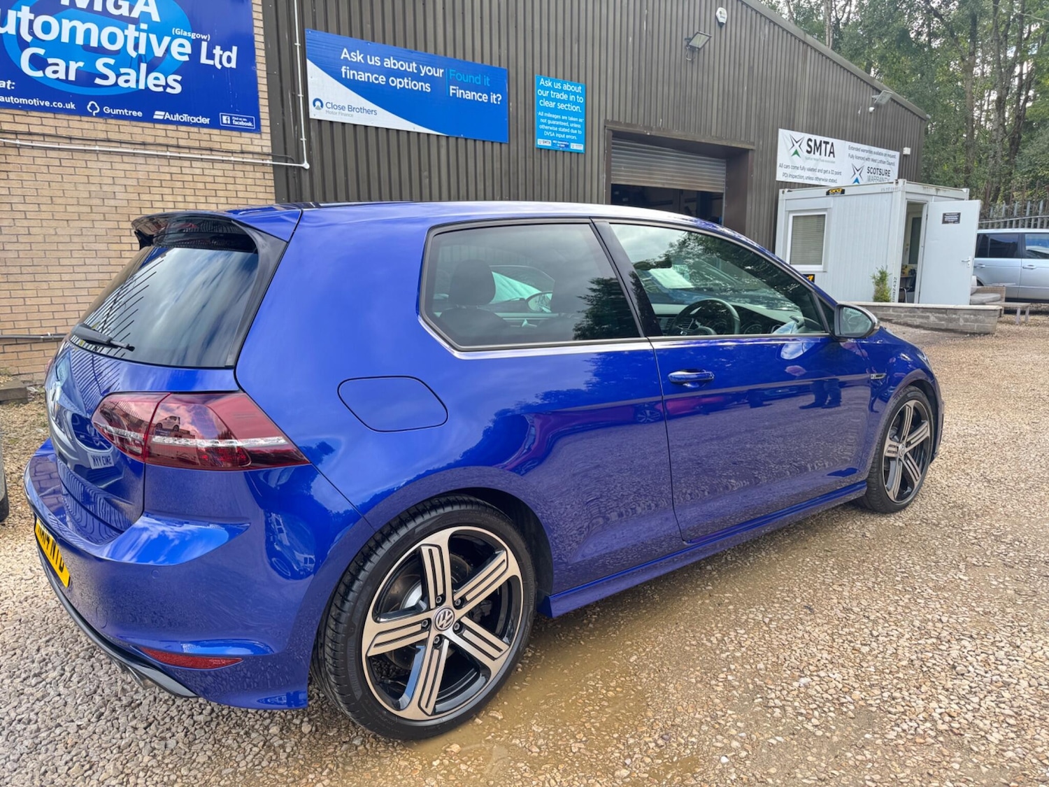 Used Volkswagen Golf 2014 for sale - 77237597: Photo 5