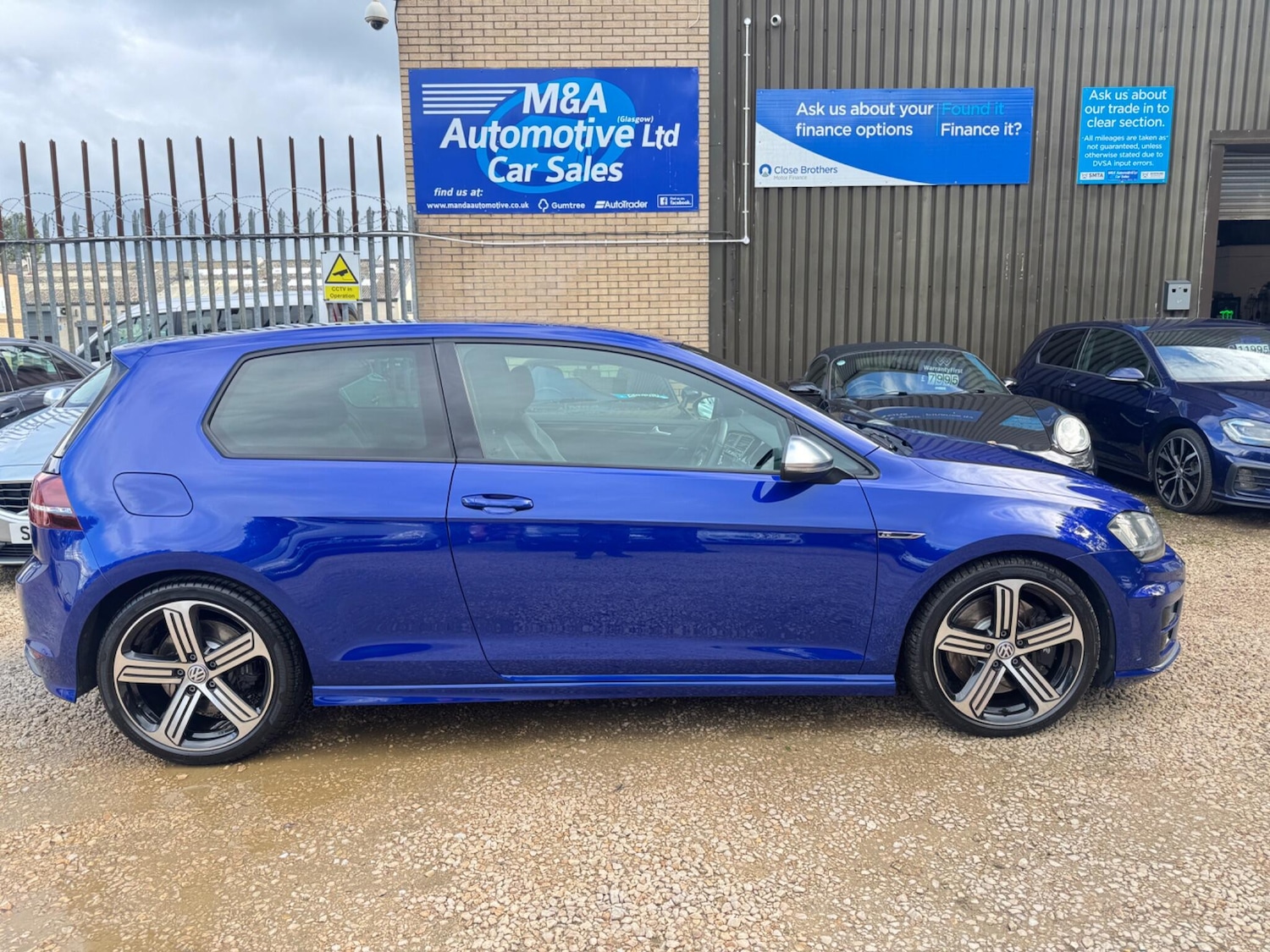 Used Volkswagen Golf 2014 for sale - 77237597: Photo 6