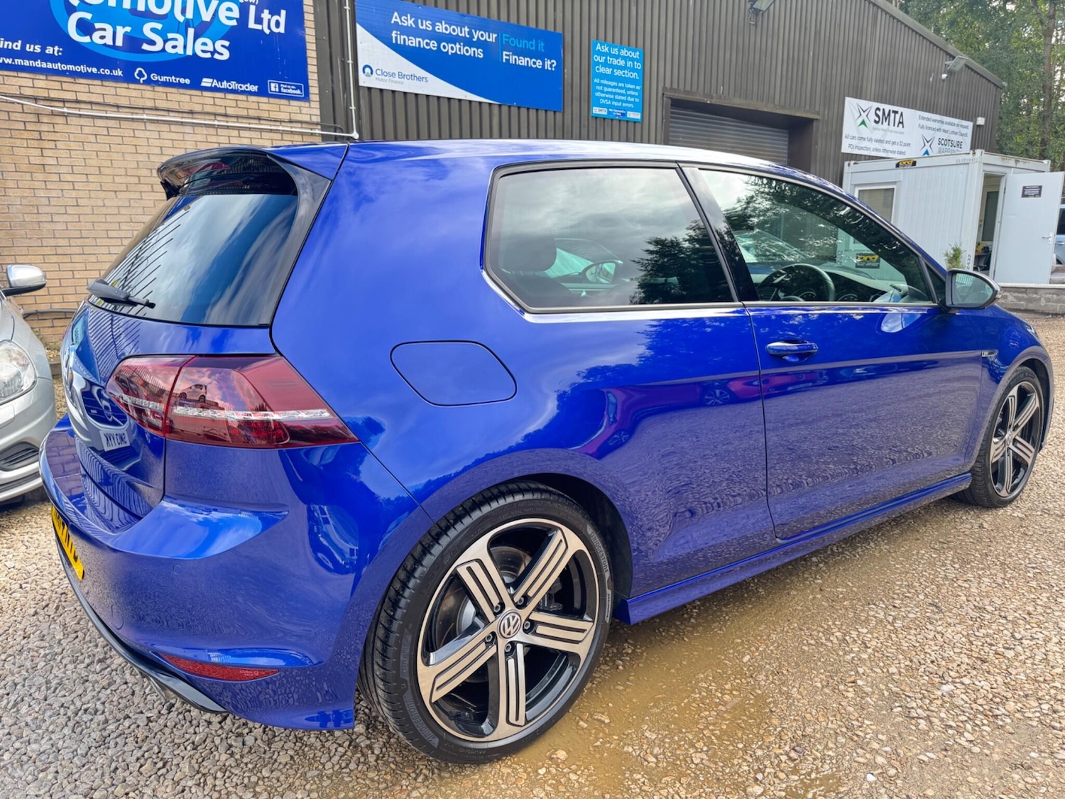 Used Volkswagen Golf 2014 for sale - 77237597: Photo 9