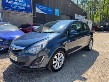 2014 (14) - 1.2 16V Excite Euro 5 3dr